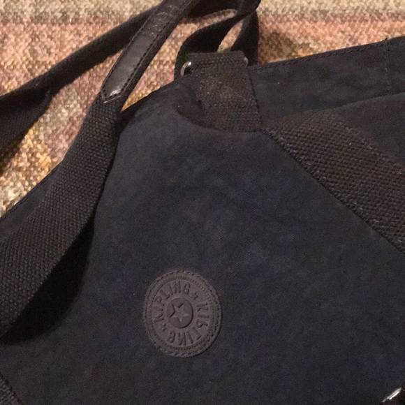 Kipling Handbag 💙 - Picture 2 of 7